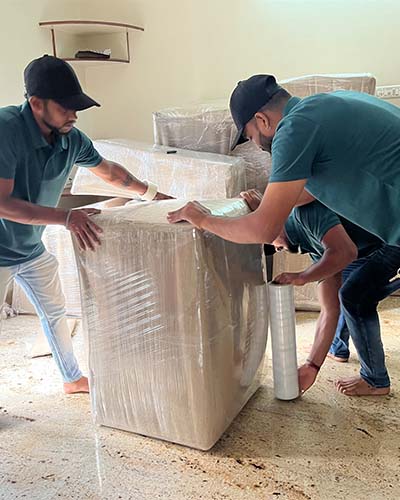 Top Movers And Packers In Bangalore